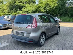 Renault Scenic III Dynamique*Aut.*Navi*PDC*EURO5*2HAND Bild 5