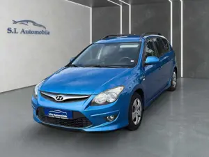 Hyundai i30 1.6 CRDi 94 KW AHK Nr. 071