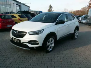 Opel Grandland X Ultimate  1,5 CDTI   130 PS
