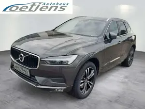 Volvo XC60 B4 Momentum Pro 2WD Navi LED Blendfreies Fe