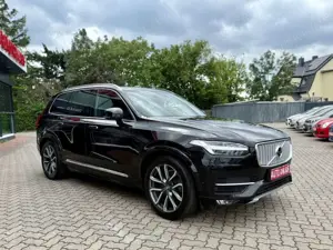 Volvo XC90 Inscription AWD LED Leder Navi Kamera Bild 4