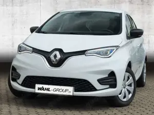 Renault ZOE Zoe Life Z.E. 40 inkl. Batterie Bild 2