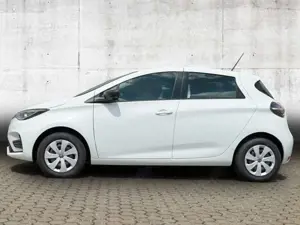 Renault ZOE Zoe Life Z.E. 40 inkl. Batterie Bild 4