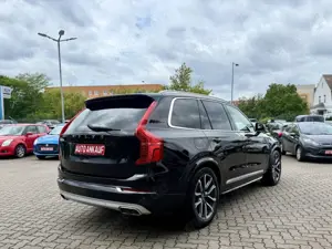 Volvo XC90 Inscription AWD LED Leder Navi Kamera Bild 5