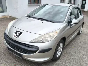 Peugeot 207 Filou