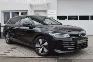 Volkswagen Passat Variant 1.5 eTSI Hybrid Bussin/Navi/ACC/360Cam/AHK/NeuMod