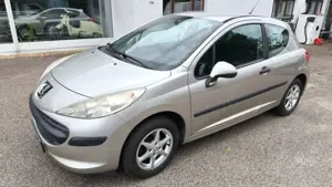 Peugeot 207 Filou Bild 2