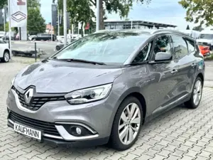 Renault Grand Scenic IV Limited Deluxe 1.3 TCe 140 EU6d-T