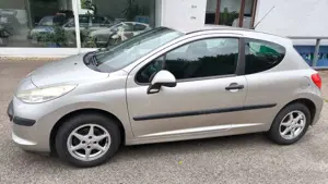 Peugeot 207 Filou Bild 3