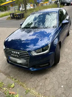 Audi A1 A1 SB 1,0 TFSI Sport Sport