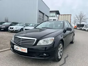 Mercedes-Benz C 200 *204*CDi*Klima*Servo*ZV*Euro5*KEIN TÜV*
