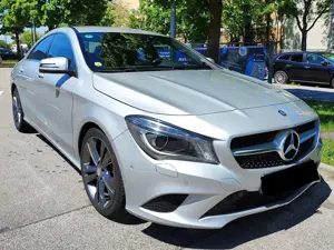 Mercedes-Benz CLA 180 CLA 180