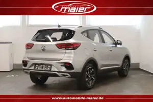 MG ZS Comfort-Virtual-360°-Leder-LED-KESSY-MFL-DAB- Bild 2