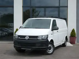 Volkswagen T6 Transporter ABT e*Klima*Pdc*Automatik*