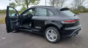 Porsche Macan Navi, Panoramadach Bild 3