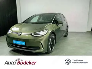 Volkswagen ID.3 Pro 150kW 1-Gang Automatik Garantie b 26.9.29