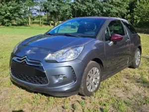 Citroen DS3 DS3 VTi 120 SoChic