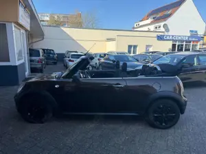 MINI One Cabrio *AUTOMATIK*KLIMA*** Bild 2