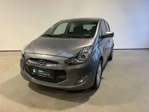 Hyundai iX20 Trend PDC SHZ Standheizung