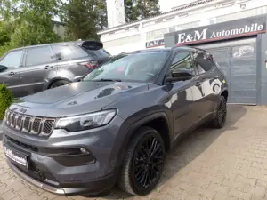 Jeep Compass Upland Mild Hybrid *PANO*ACC*LEDER*LED*