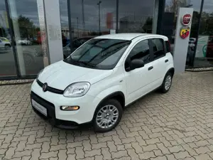 Fiat Panda 1.0 Hybrid+Komfortpaket+5Sitz