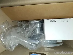 grohe einhand wannenamatur lineare new neu