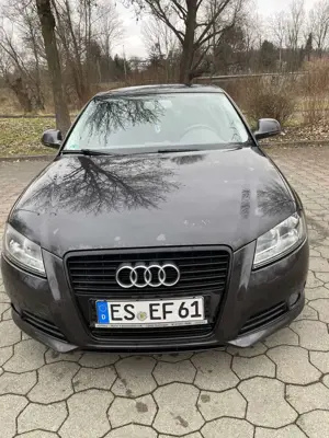 Audi A3 2.0 TDI Ambiente 3.Hand Topzustand