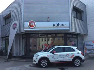 Fiat 500C MY23 1.0 GSE Hybrid DOLCEVITA Navi Sitzheiz