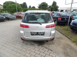 Mazda 2 1.4 Active Klima Radio Aluräder HU AU Neu Bild 3