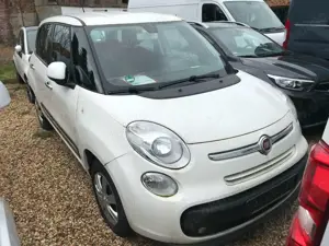 Fiat 500L 0.9 TwinAir Pop Star SS Klimaanlage