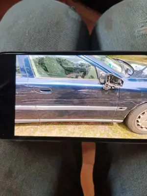 Volvo V70 2.4 Bild 3