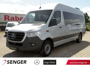 Mercedes-Benz Sprinter 317 CDI Tourer L3H2 Dachklima AHK 360°
