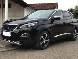 Peugeot 3008 Crossway 8-Fach, Service + TÜV + Bremsen NEU!!! Bild 5