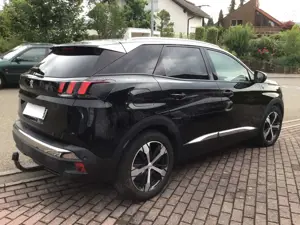 Peugeot 3008 Crossway 8-Fach, Service + TÜV + Bremsen NEU!!! Bild 3