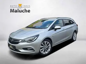 Opel Astra 1.4 16V SIDI Turbo 120 Jahre