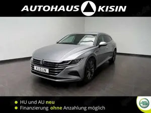 Volkswagen Arteon Shooting Brake Elegance 2.0 TDI /CAM /Navi
