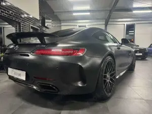 Mercedes-Benz AMG GT C Coupe Edition 50 Bild 5