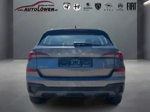 Skoda Kamiq 1.0 TSI Selection OPF (EURO 6e) Bild 3