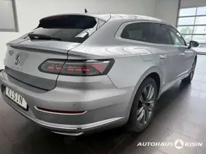Volkswagen Arteon Shooting Brake Elegance 2.0 TDI /CAM /Navi Bild 3