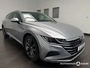 Volkswagen Arteon Shooting Brake Elegance 2.0 TDI /CAM /Navi Bild 2