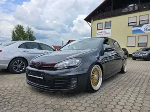 Volkswagen Golf VI GTI