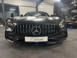 Mercedes-Benz AMG GT C Coupe Edition 50 Bild 2
