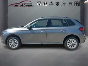 Skoda Kamiq 1.0 TSI Selection OPF (EURO 6e) Bild 2