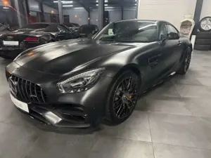 Mercedes-Benz AMG GT C Coupe Edition 50 Bild 3