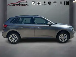 Skoda Kamiq 1.0 TSI Selection OPF (EURO 6e) Bild 5