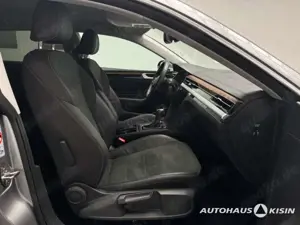 Volkswagen Arteon Shooting Brake Elegance 2.0 TDI /CAM /Navi Bild 5