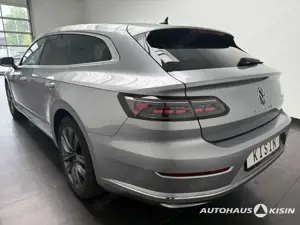 Volkswagen Arteon Shooting Brake Elegance 2.0 TDI /CAM /Navi Bild 4