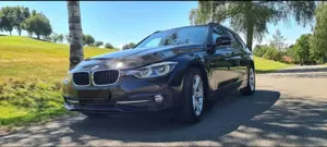 BMW 318 318 d Sport Line