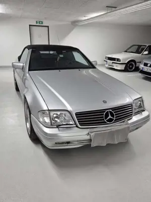 Mercedes-Benz SL 280