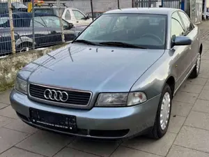 Audi A4 Bild 3